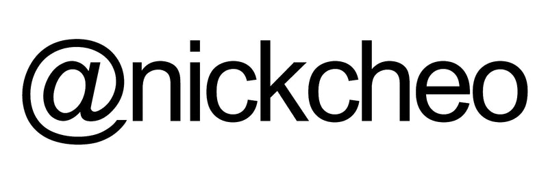 nickcheo