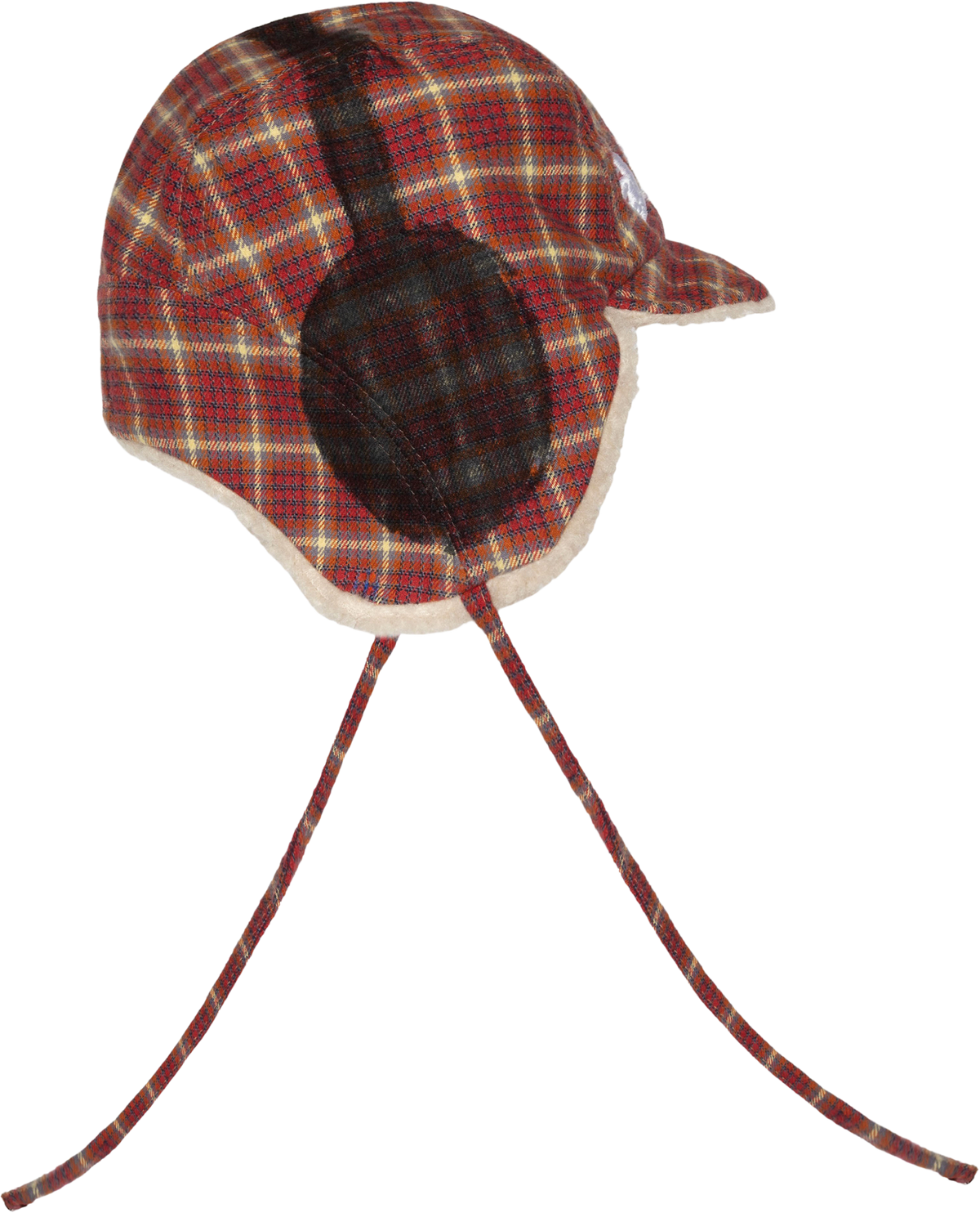 Bedroom DJ Trapper Hat