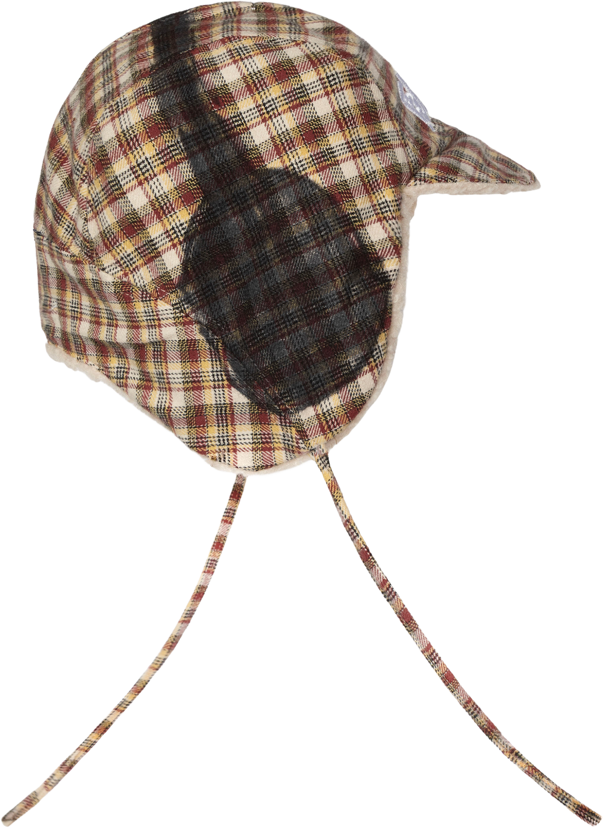 Bedroom DJ Trapper Hat